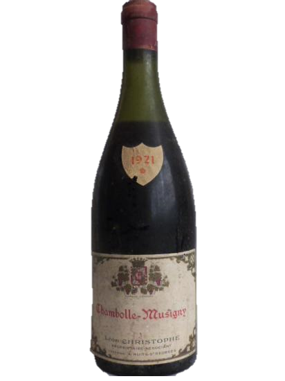 Chambolle Musigny