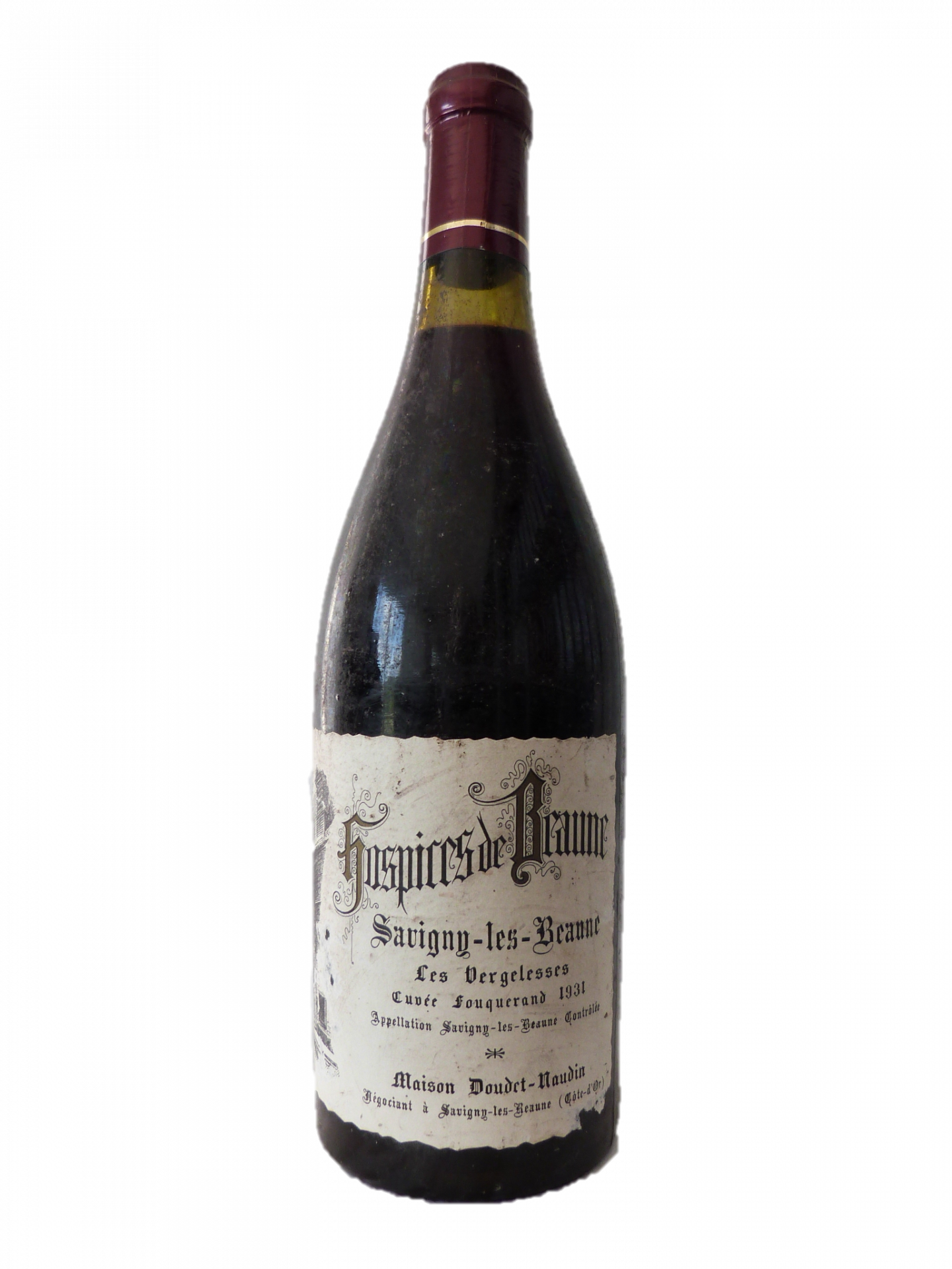 Savigny les Beaune