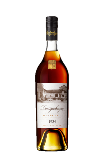 Armagnac (70 cl) (D)