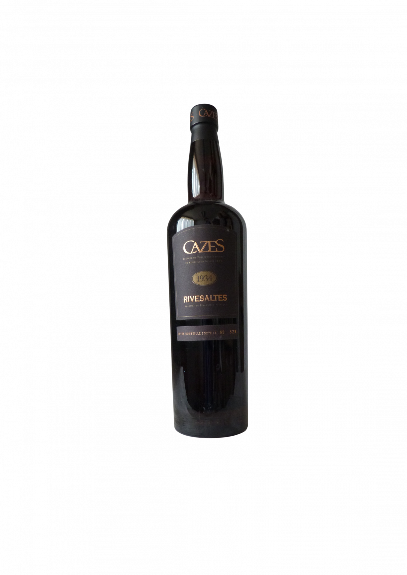 Rivesaltes (C)
