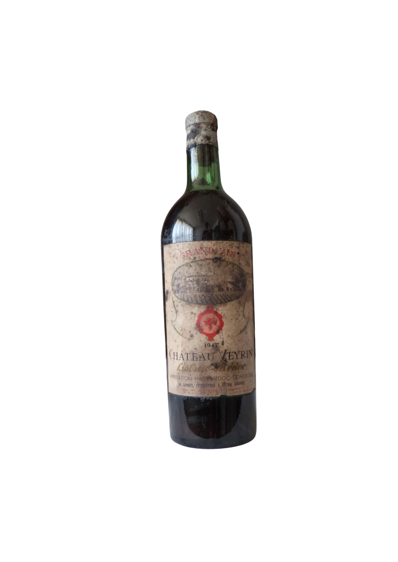 Haut Medoc