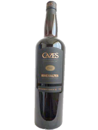 Rivesaltes (C)