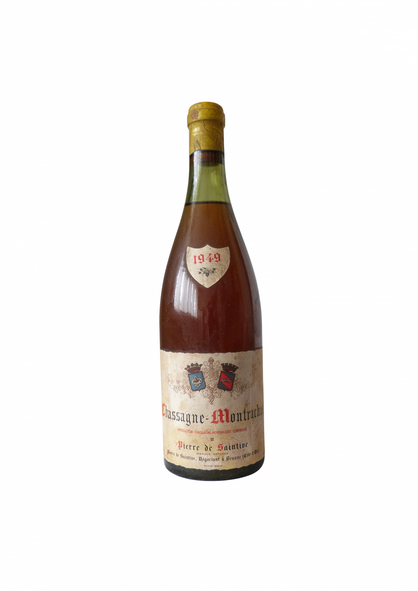 Chassagne Montrachet