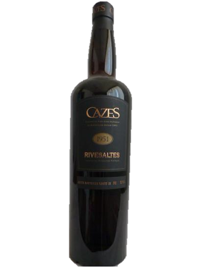 Rivesaltes (P)