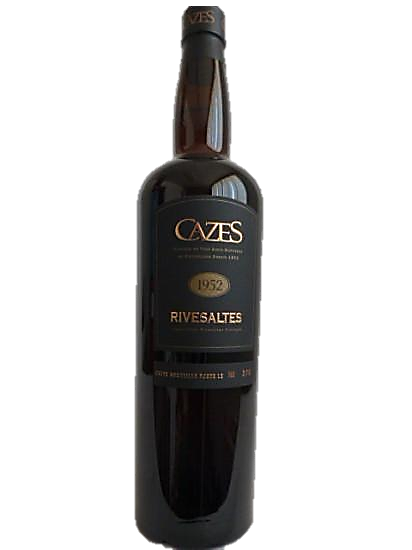 Rivesaltes (P)