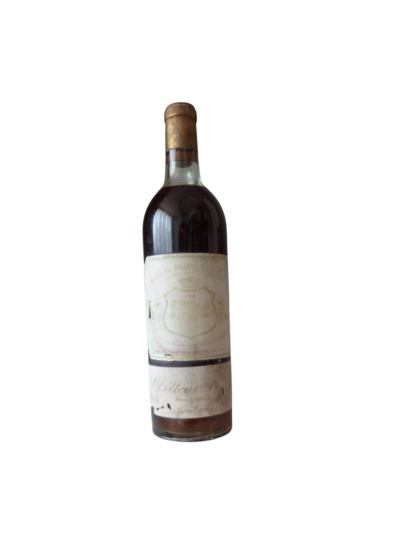 Sauternes (1)