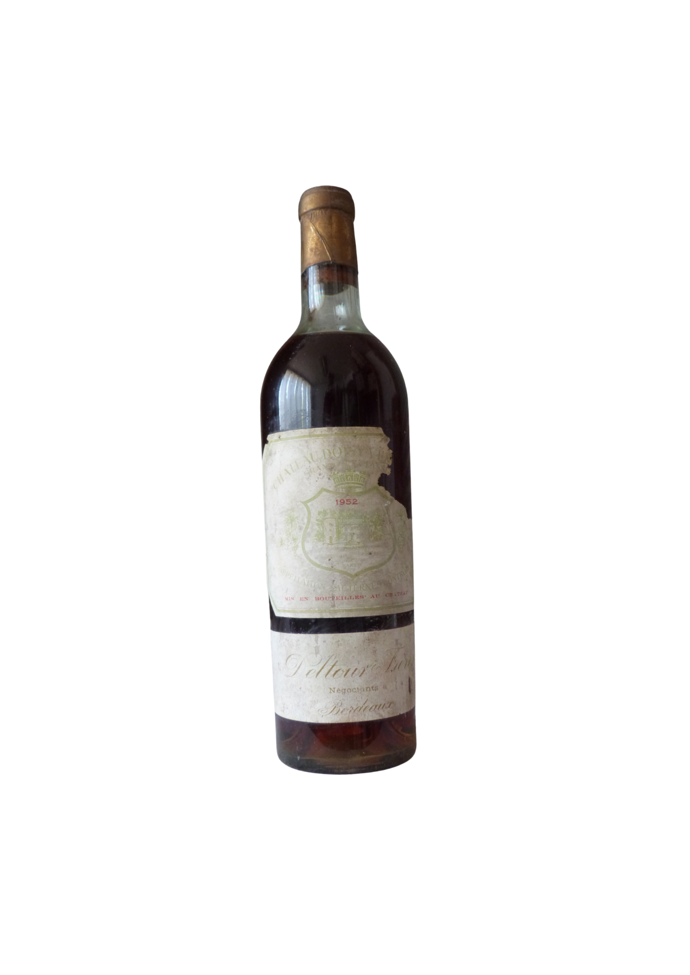 Sauternes (2)