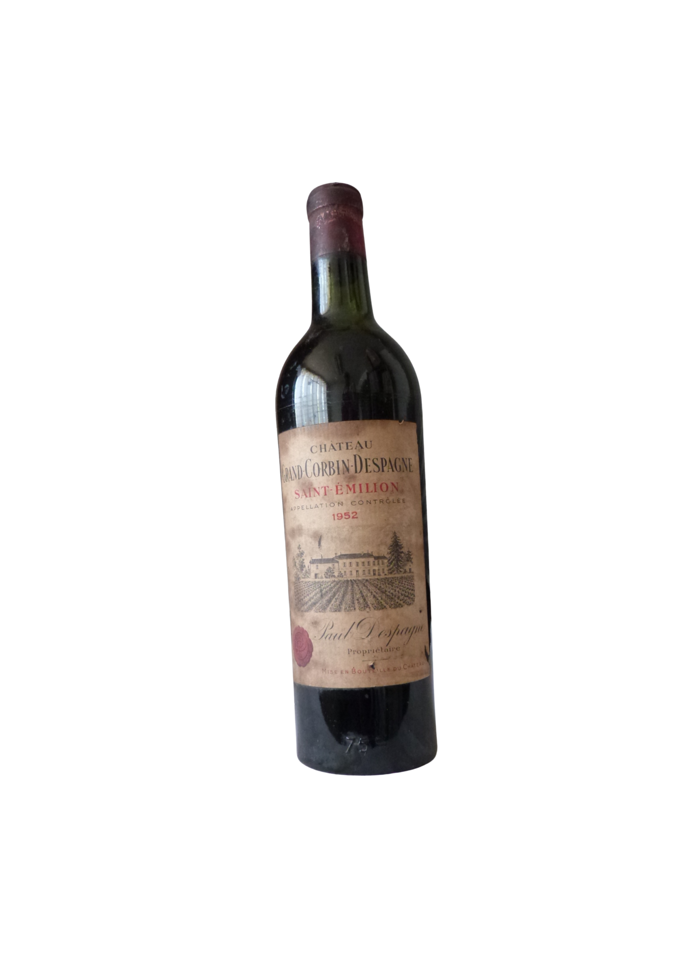 Saint Emilion