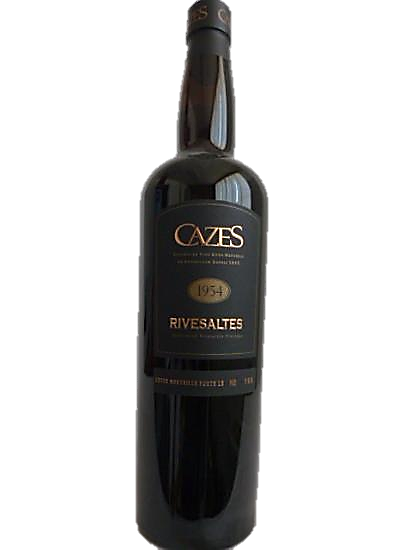 Rivesaltes (P)