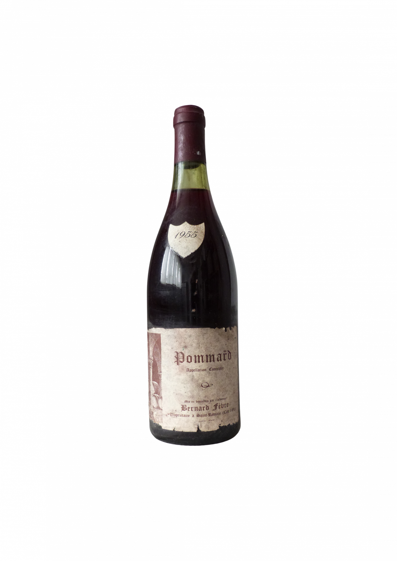 Pommard