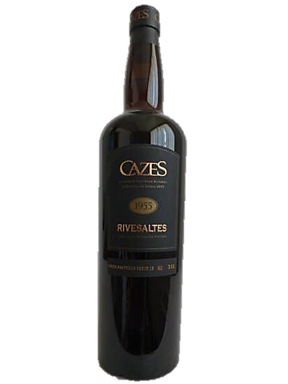 Rivesaltes (C)