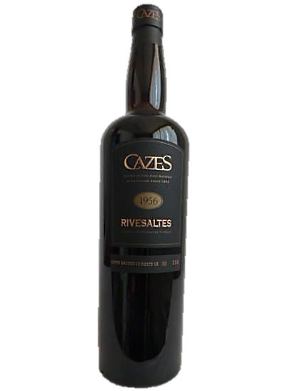 Rivesaltes (C)