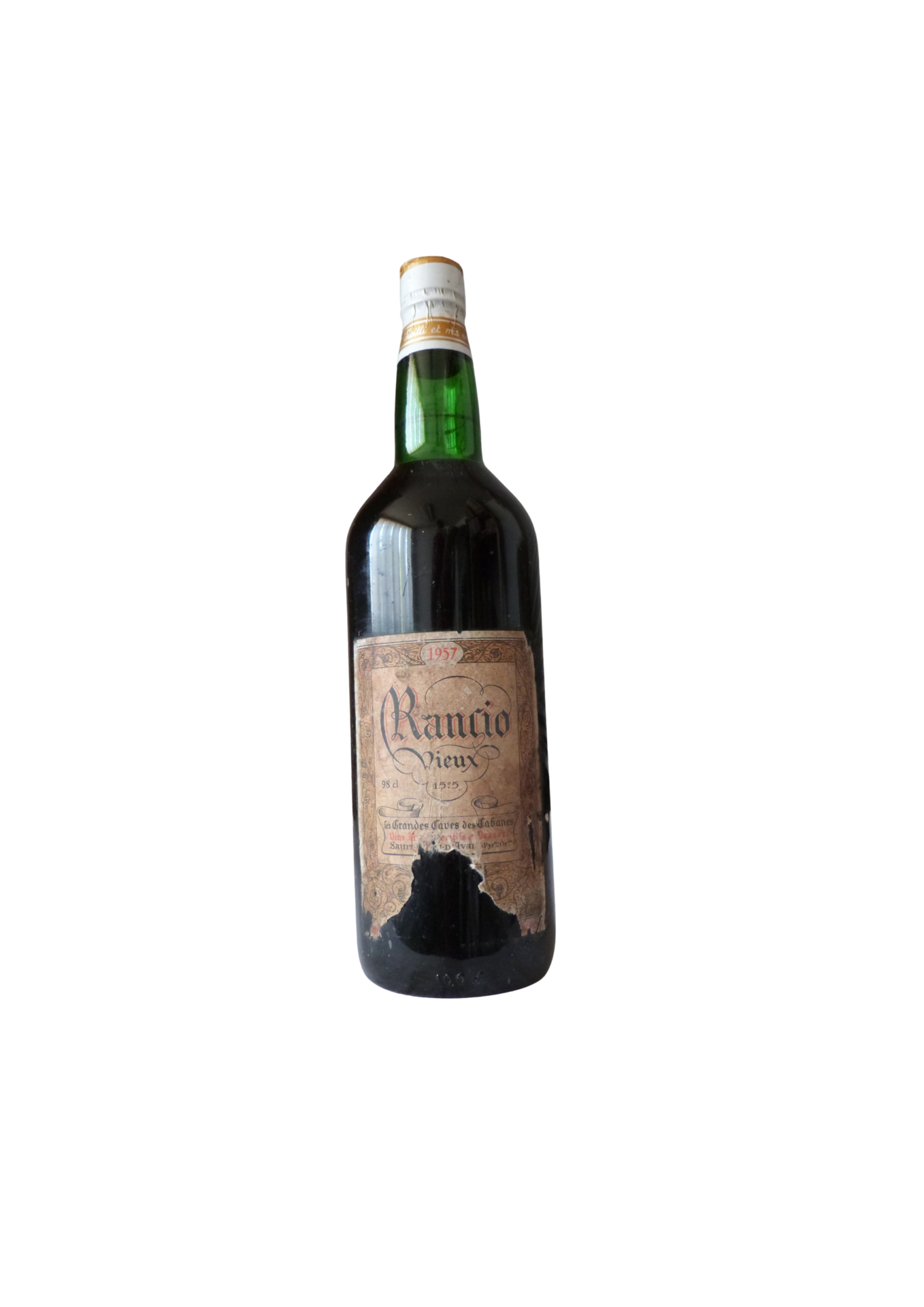 Rancio Vieux (100 cl)