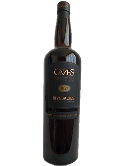 Rivesaltes (P)