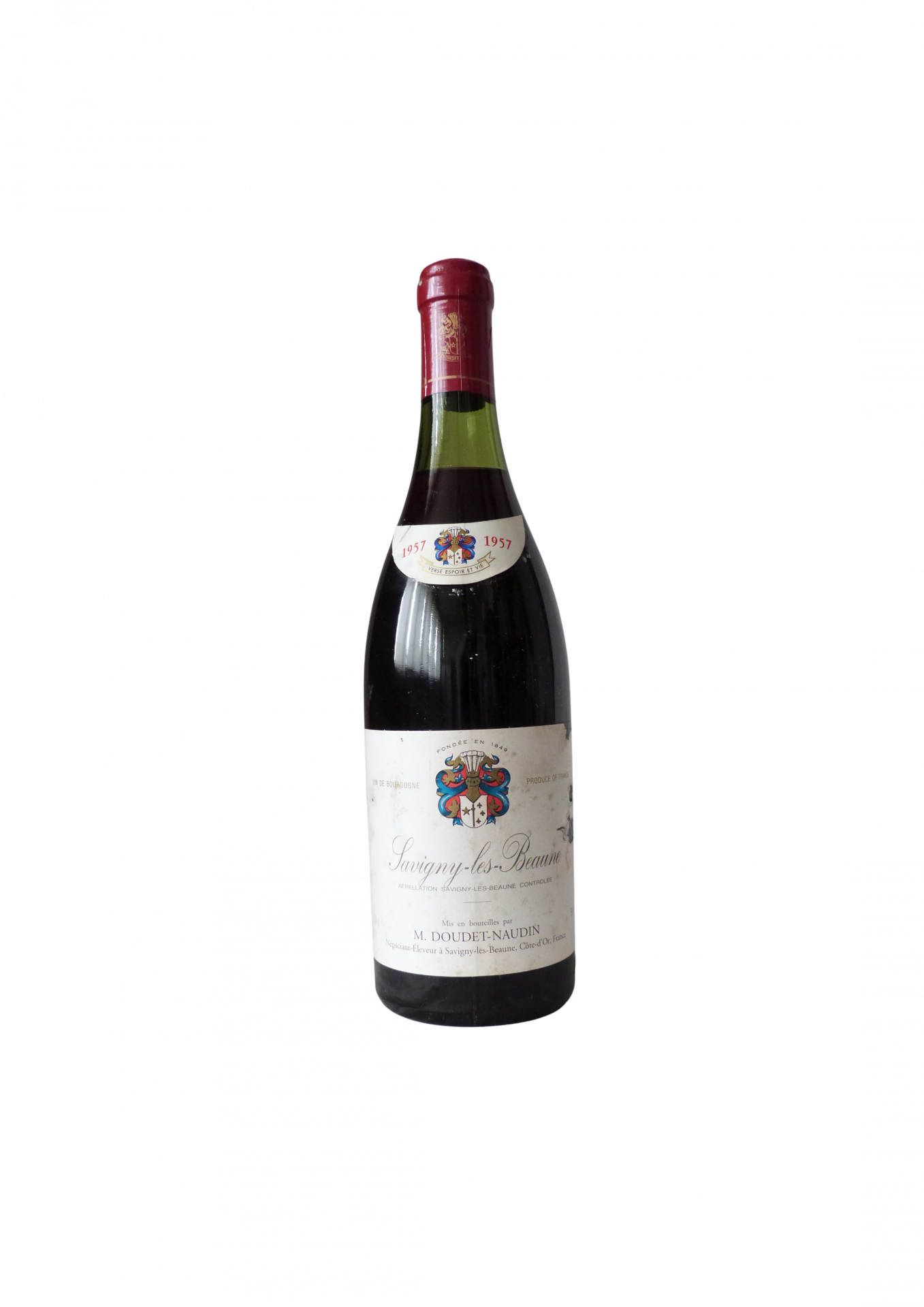 Savigny les Beaune