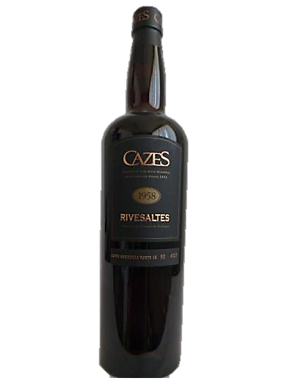 Rivesaltes (C)