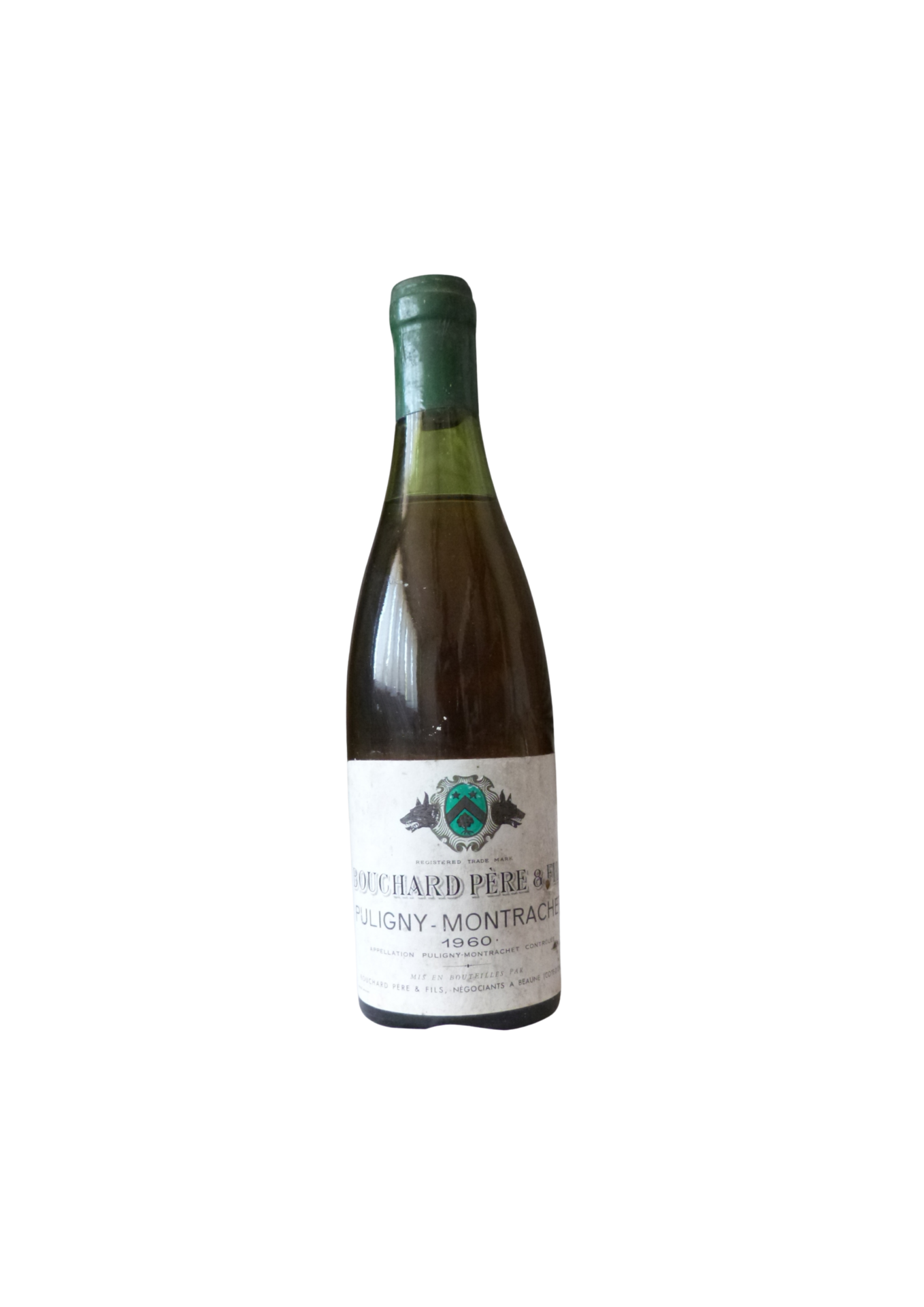 Puligny Montrachet (37.5 cl)