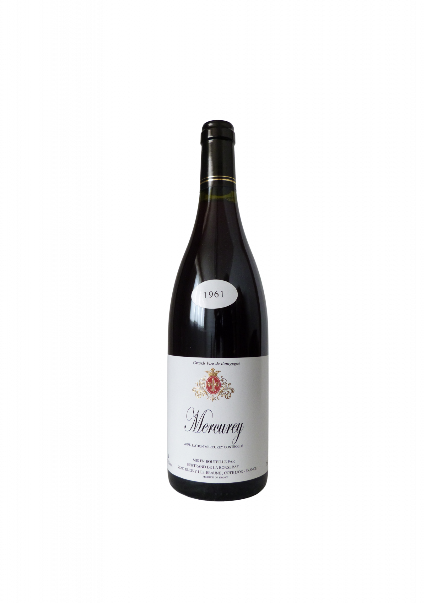 Mercurey