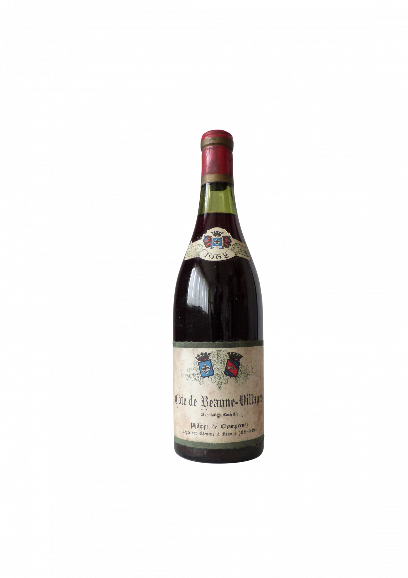 Cote de Beaune Villages