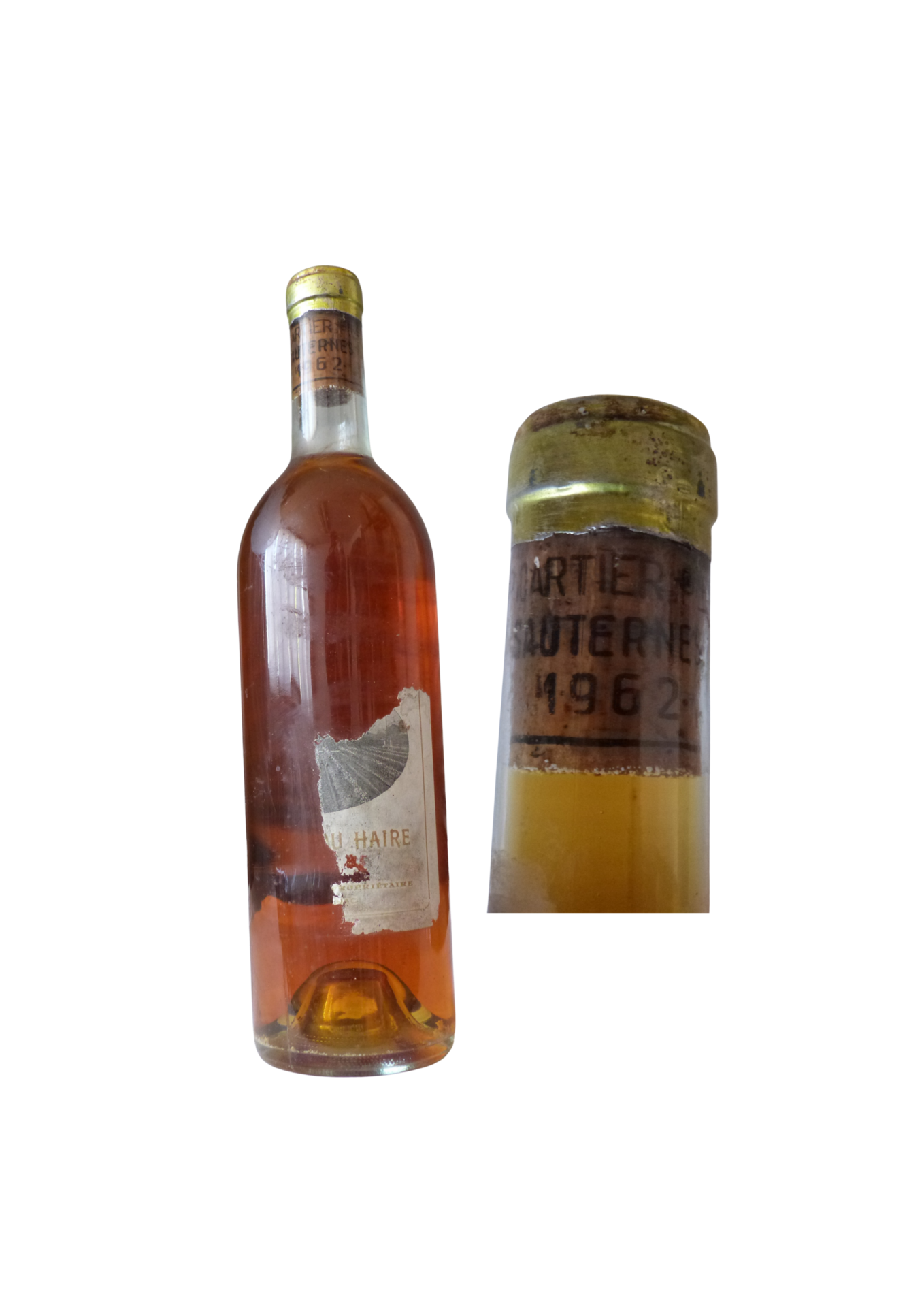 Sauternes
