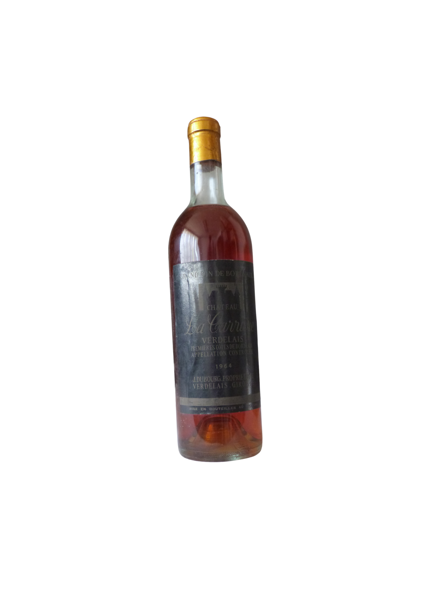 Premieres Cotes de Bordeaux