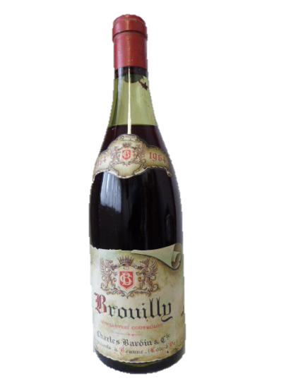 Brouilly