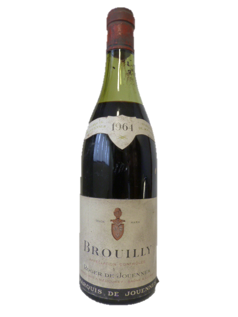Brouilly