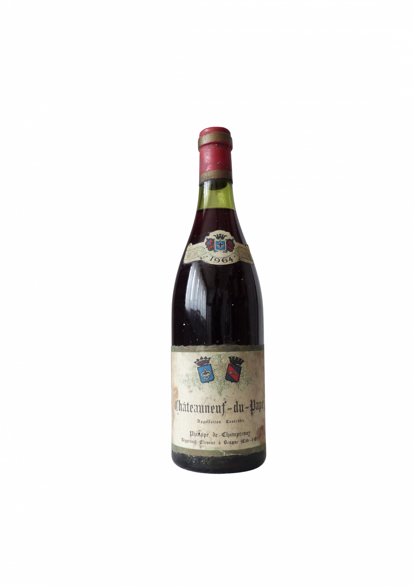 Chateauneuf du Pape