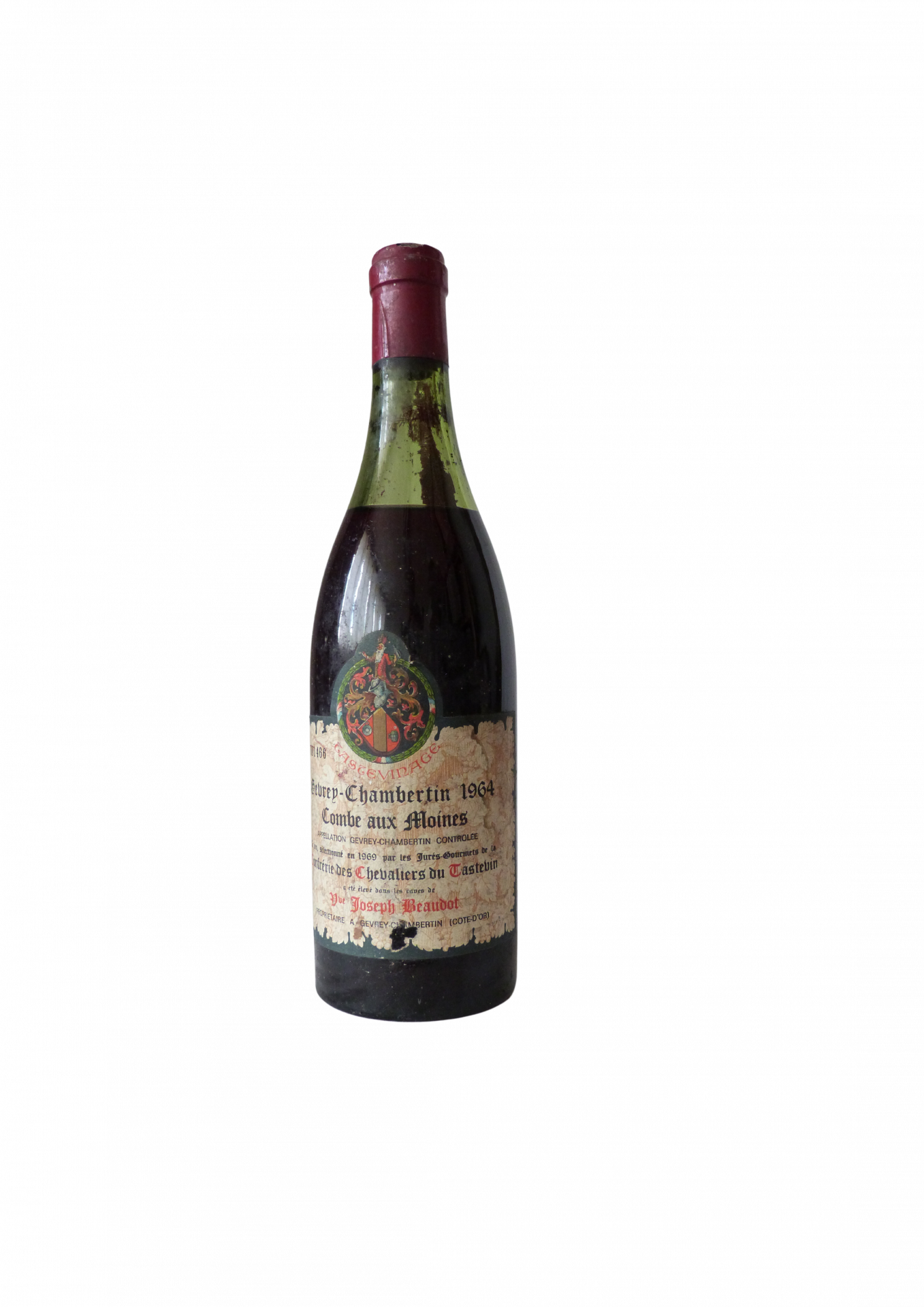 Gevrey Chambertin