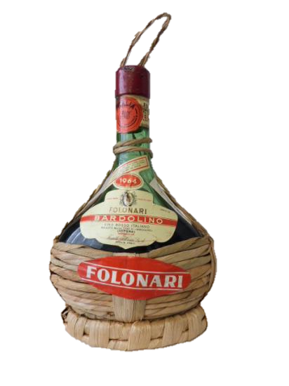 Bardolino (50 cl)