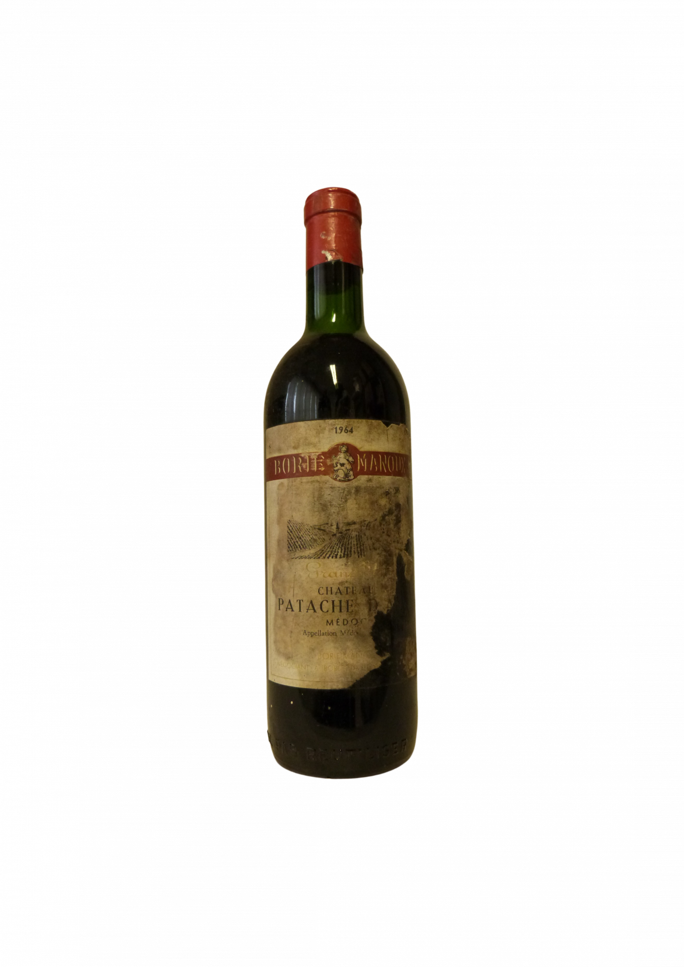 Medoc