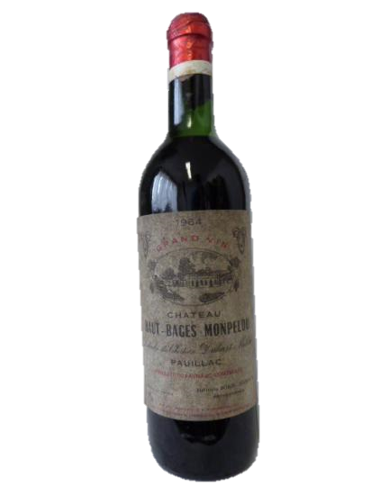 Pauillac