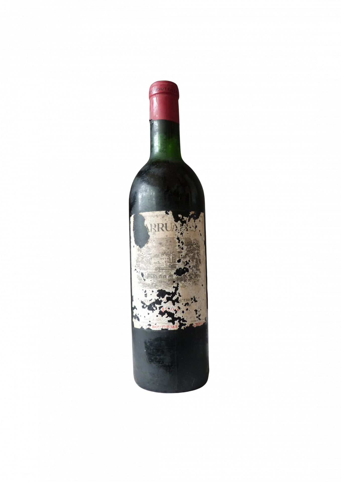 Pauillac