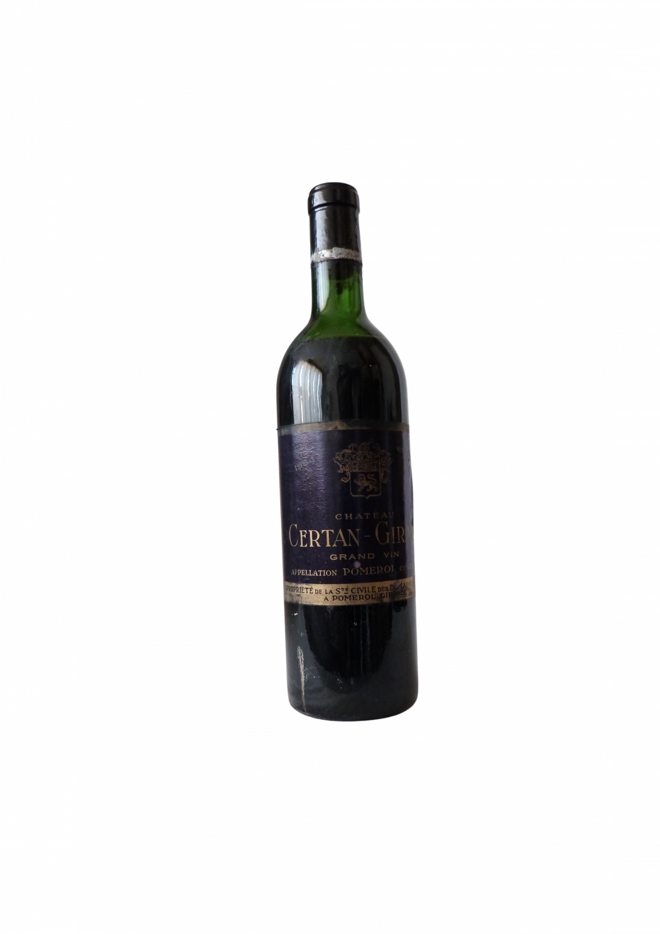 Pomerol