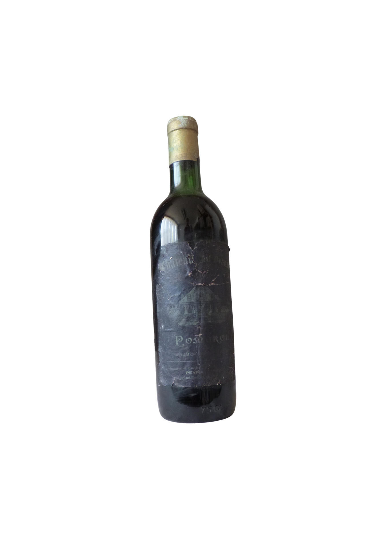 Pomerol