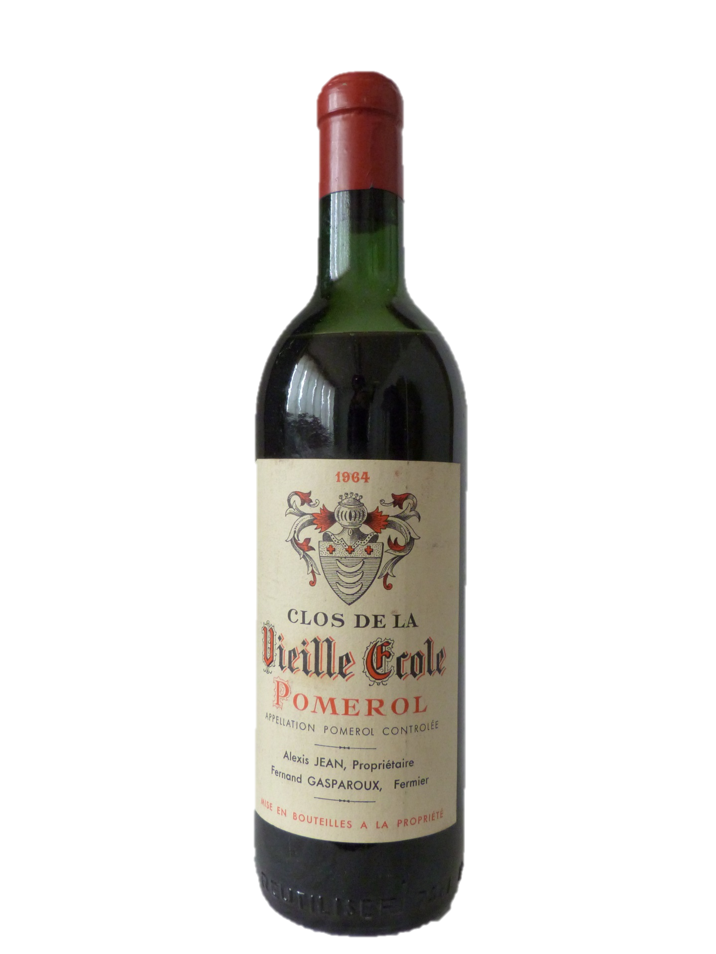 Pomerol