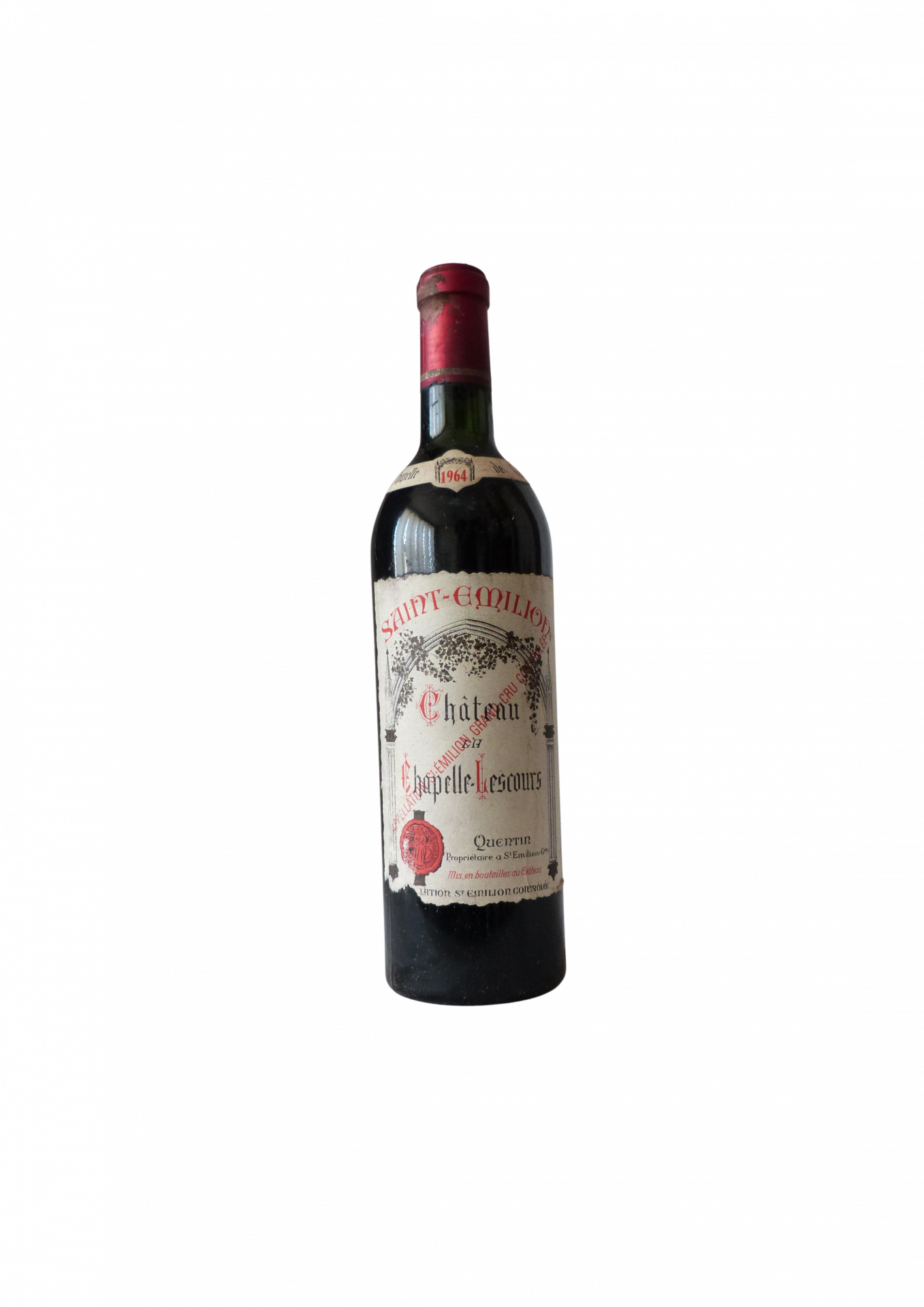 Saint Emilion