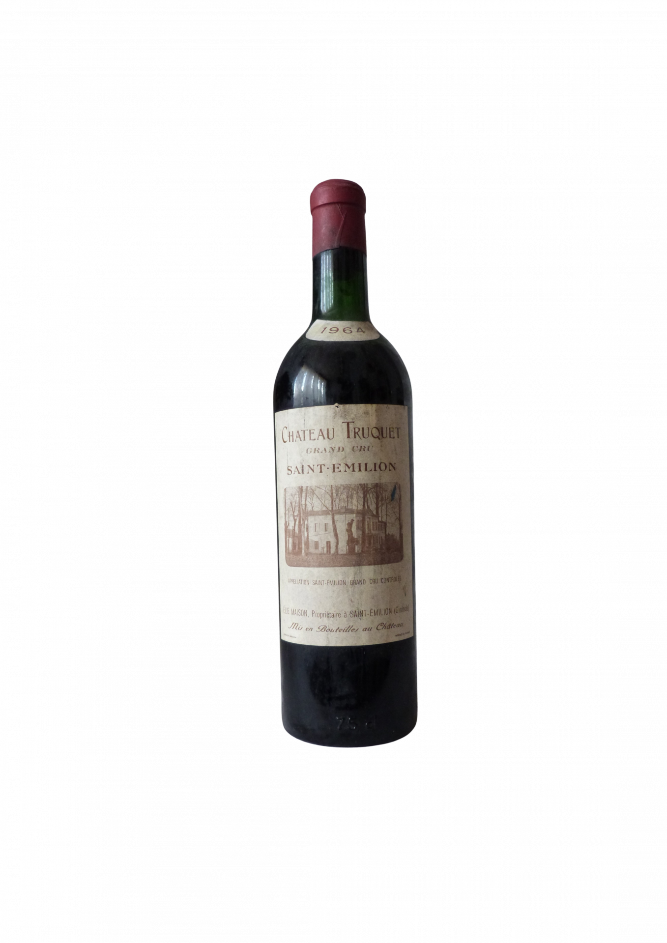 Saint Emilion GC