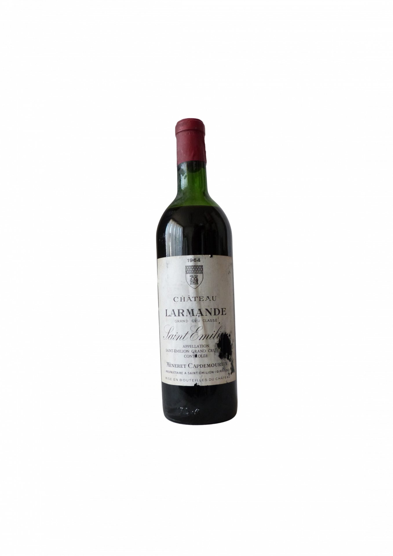 Saint Emilion GCC (2)