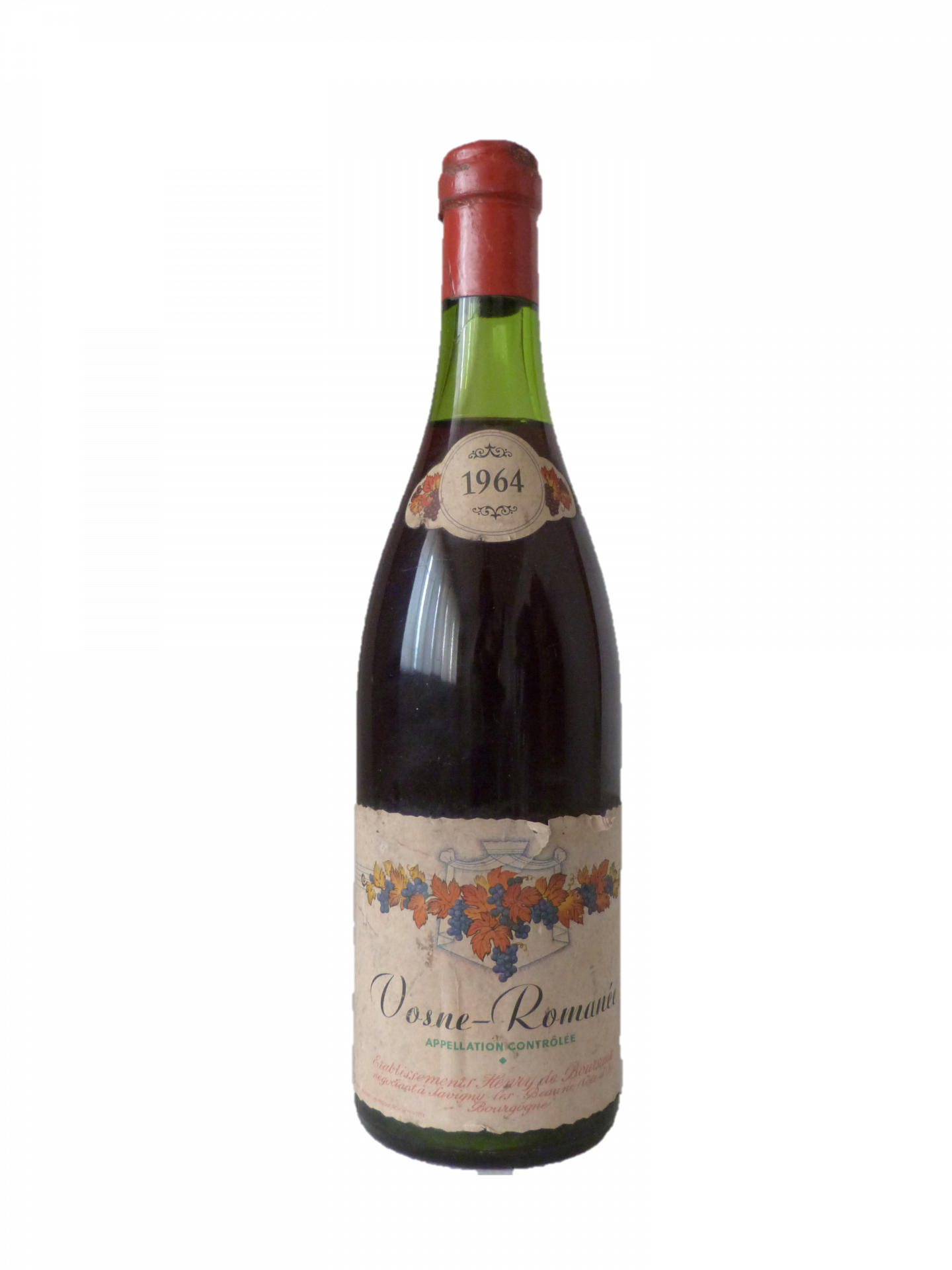 Vosne Romanee