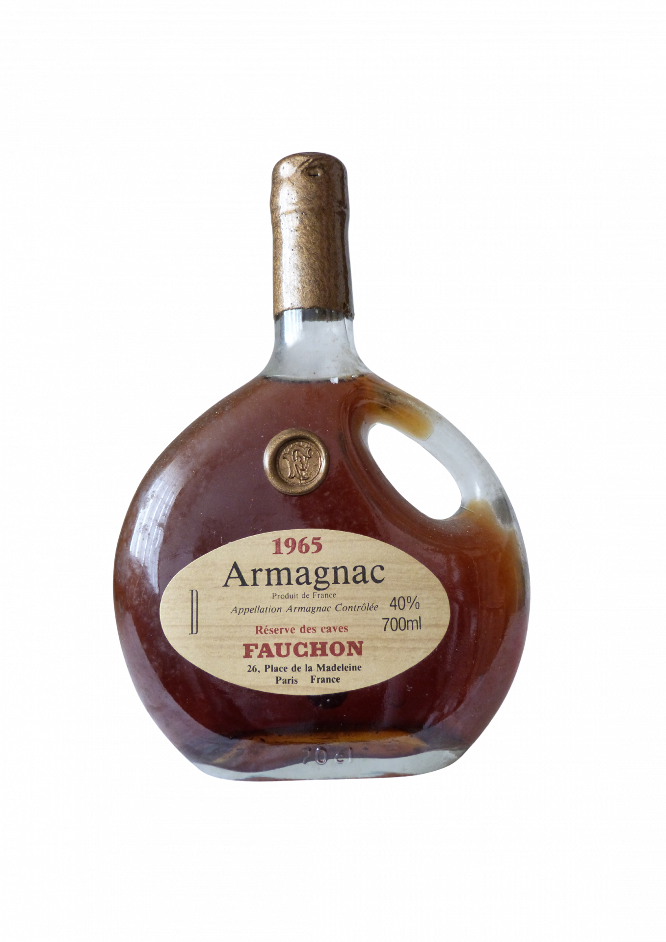 Armagnac (70 cl)