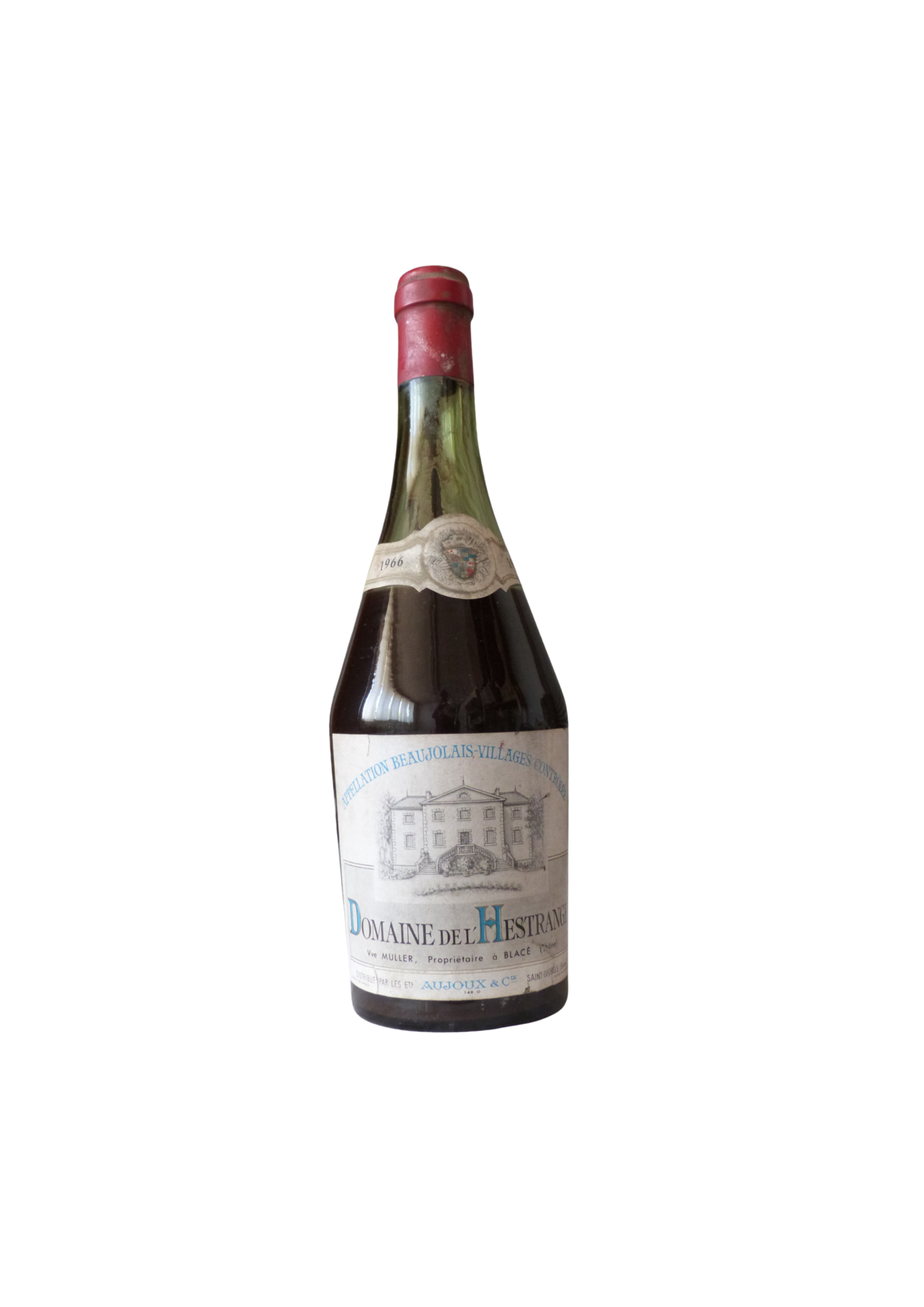 Beaujolais Villages