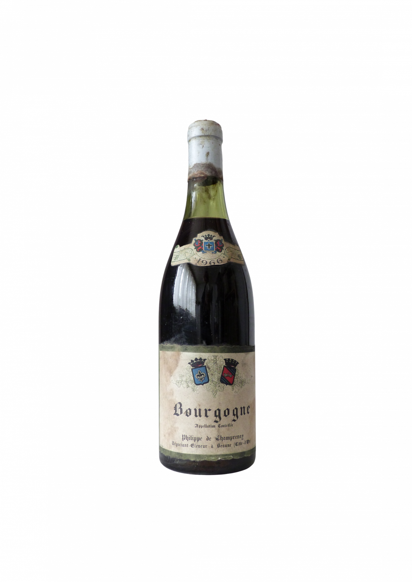 Bourgogne