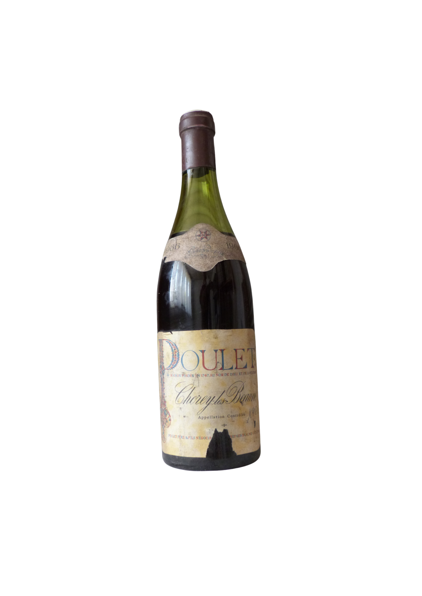 Chorey les Beaune