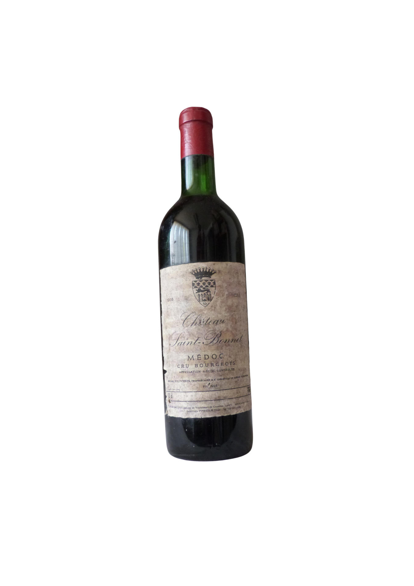 Medoc