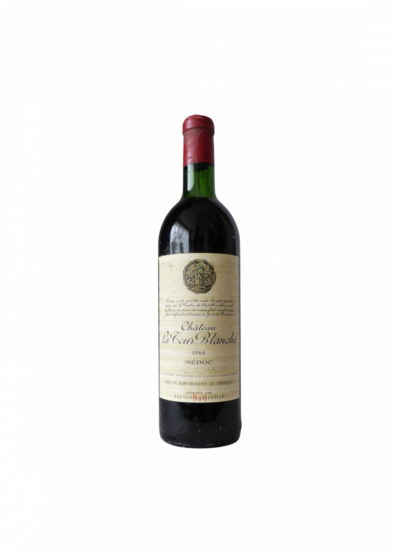 Medoc