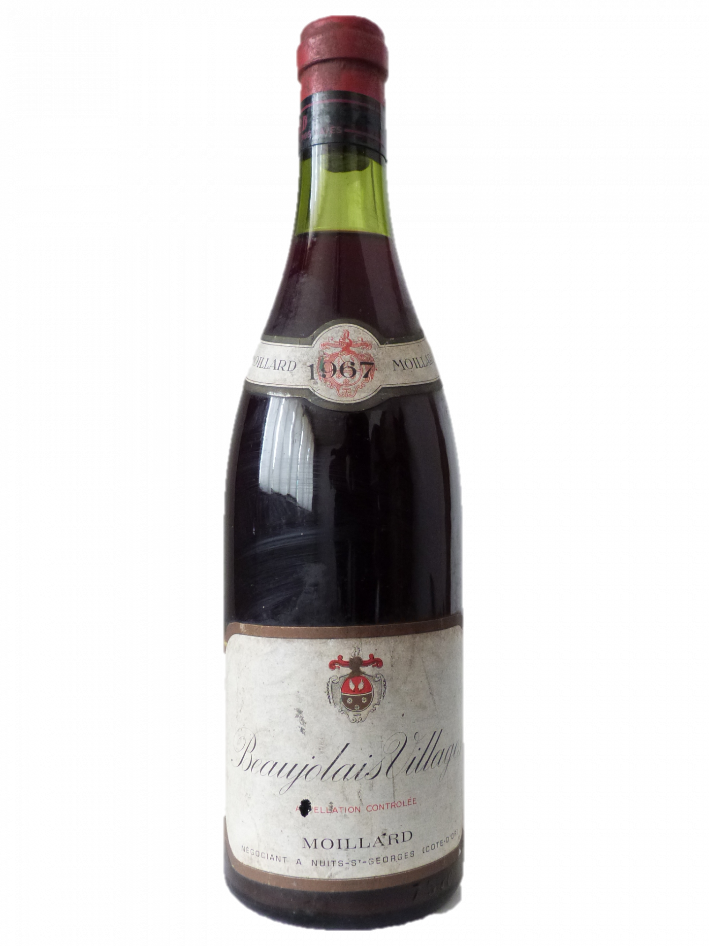 Beaujolais Villages