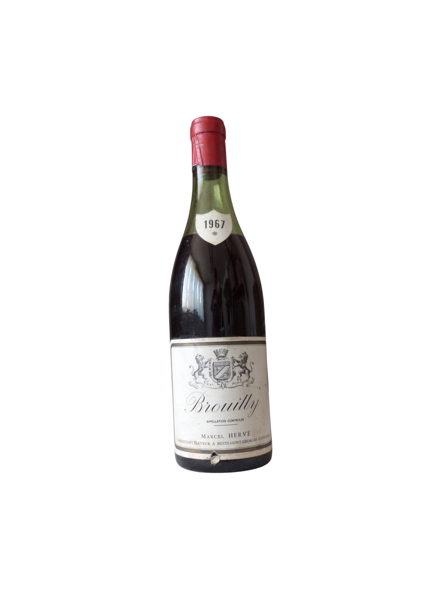 Brouilly