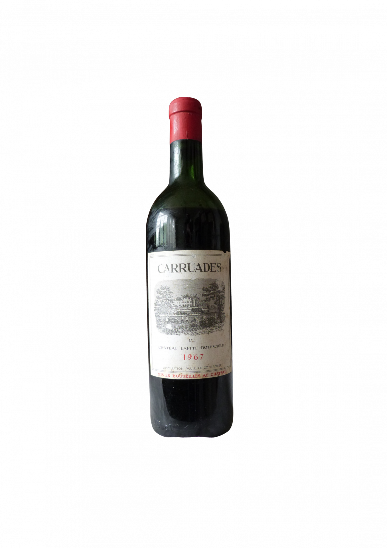 Pauillac