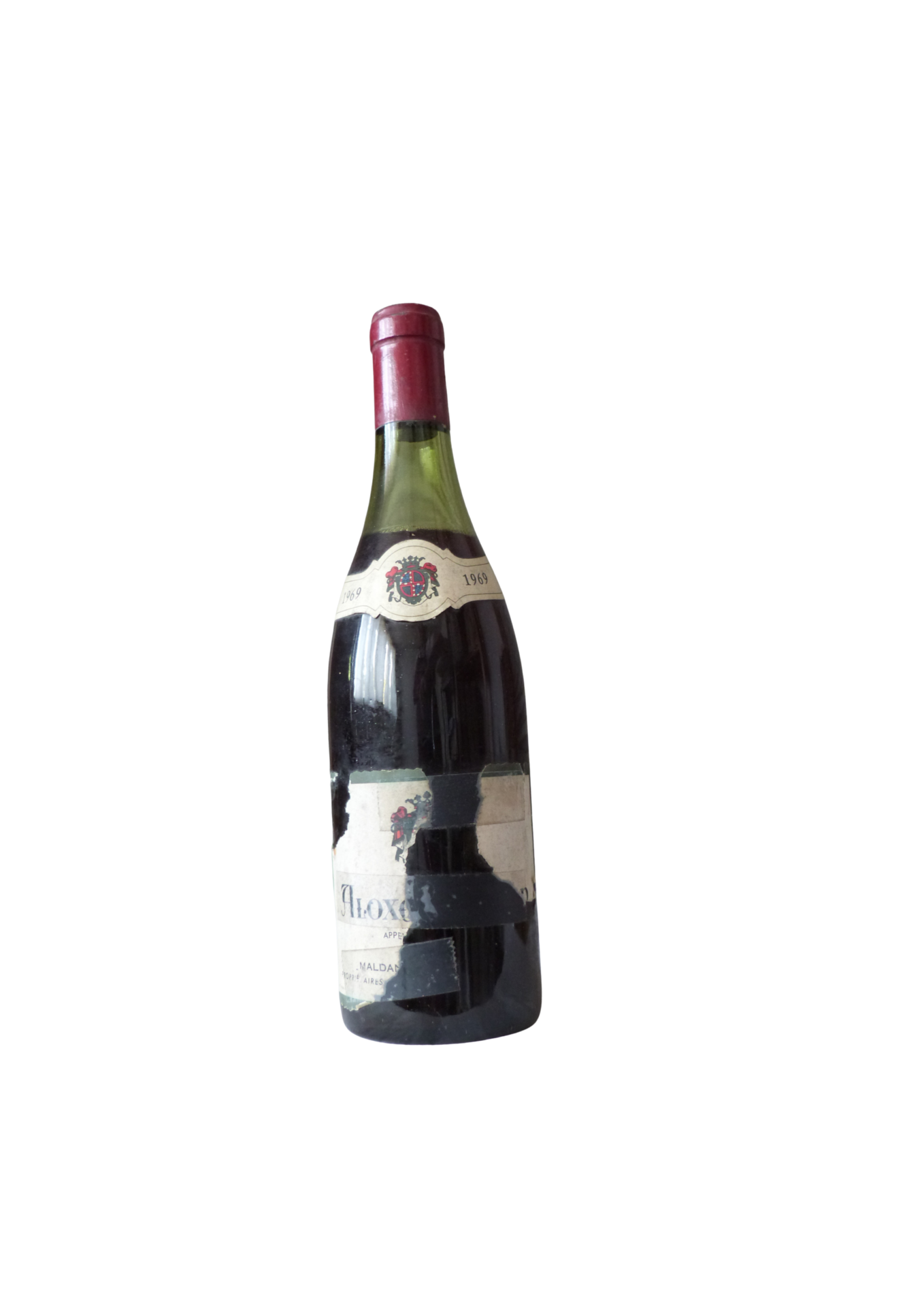 Aloxe Corton
